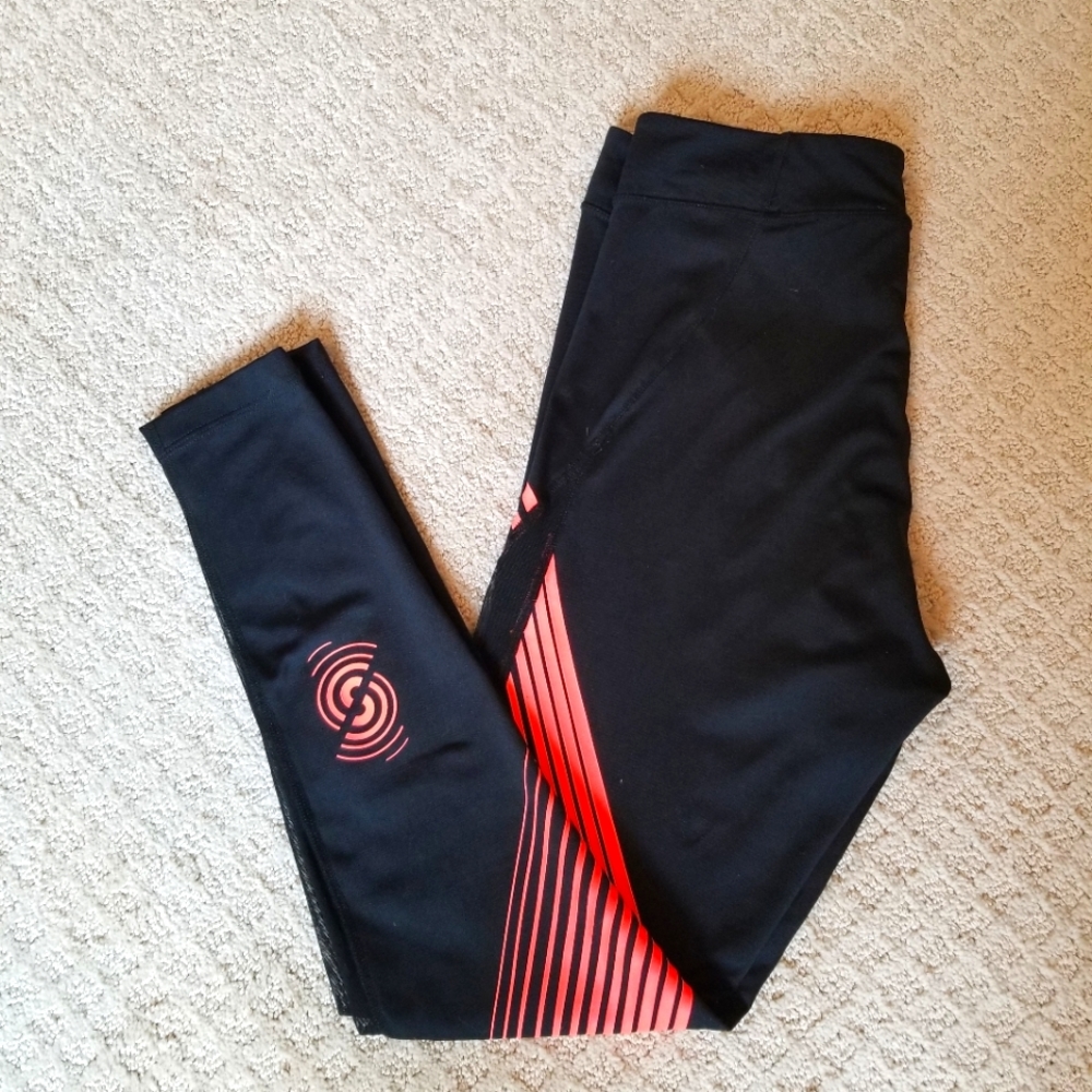 Strong By Zumba Leggings